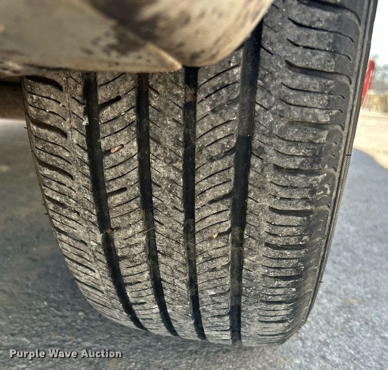 image for item NJ9540 2006 Chevrolet Impala LT 