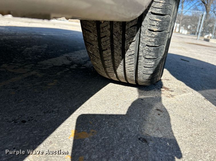 image for item NJ9540 2006 Chevrolet Impala LT 