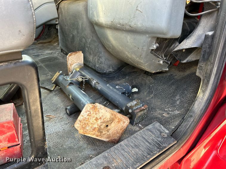 image for item NJ9542 2006 International 7400 dump truck