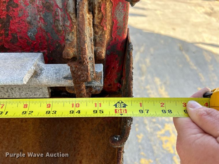 image for item NJ9542 2006 International 7400 dump truck