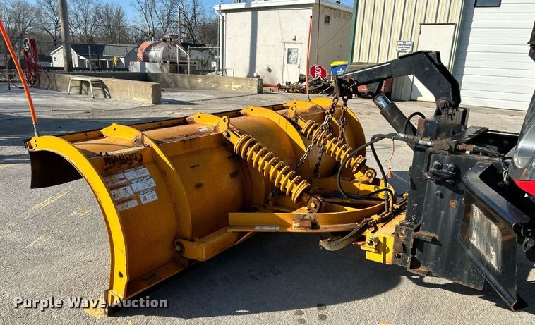 image for item NJ9542 2006 International 7400 dump truck