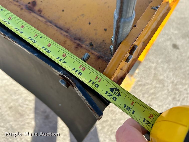 image for item NJ9542 2006 International 7400 dump truck