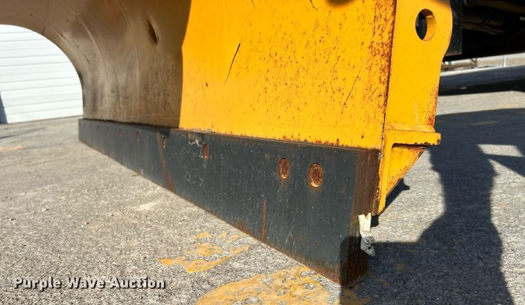 image for item NJ9542 2006 International 7400 dump truck