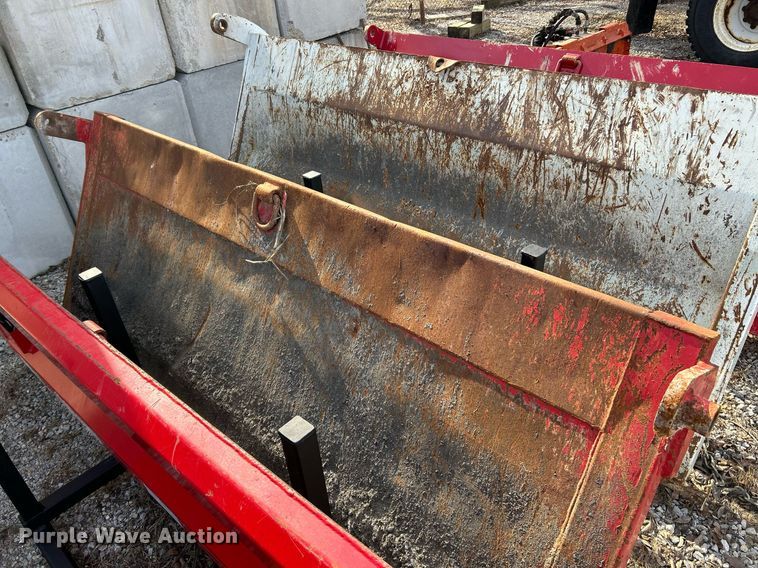 image for item NJ9542 2006 International 7400 dump truck