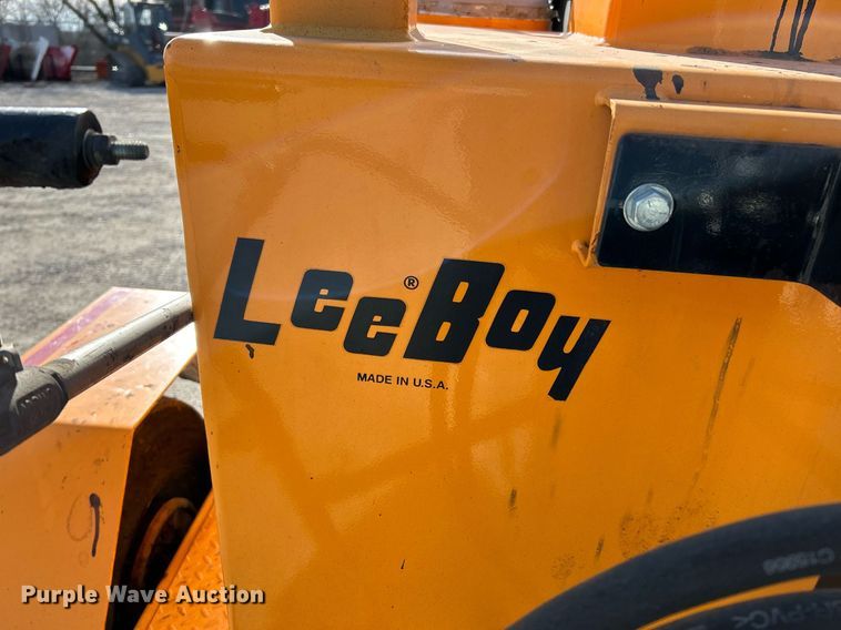 image for item NJ9544 LeeBoy L150 tack distributor