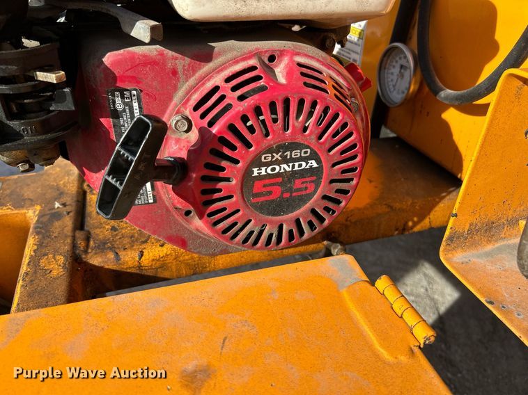 image for item NJ9544 LeeBoy L150 tack distributor