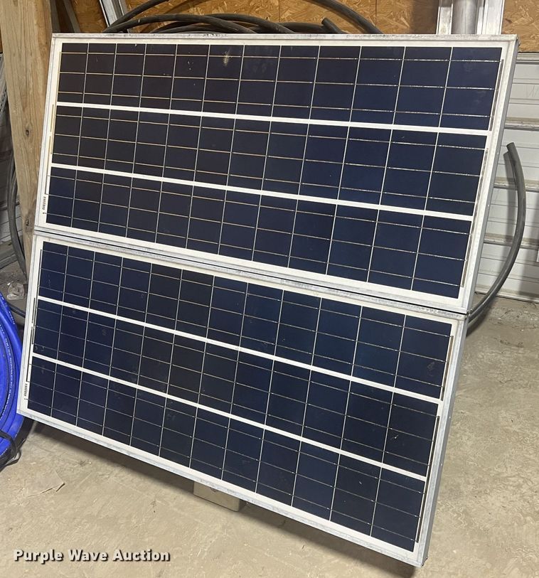 image for item NJ9545 (2) Whelen WPS4004 emergency sirens