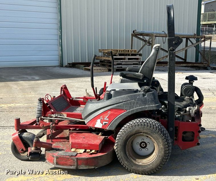 image for item NJ9550 Ferris  IS3100Z Big Block ZTR lawn mower