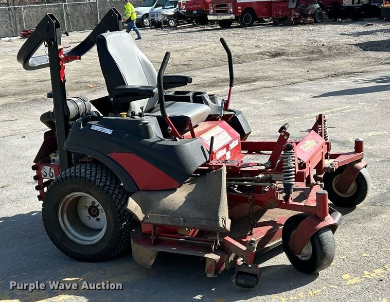 image for item NJ9551 Ferris IS3100Z Big Block ZTR lawn mower