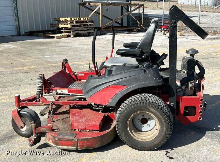 image for item NJ9551 Ferris IS3100Z Big Block ZTR lawn mower