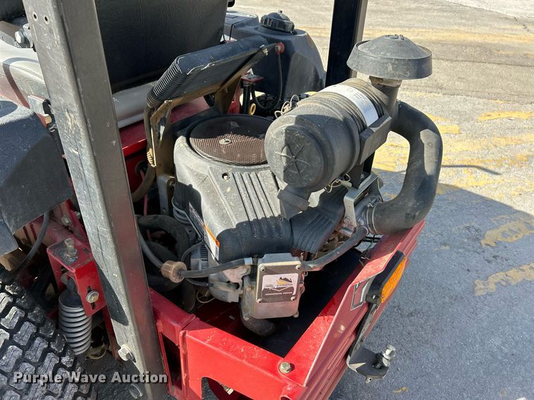 image for item NJ9551 Ferris IS3100Z Big Block ZTR lawn mower