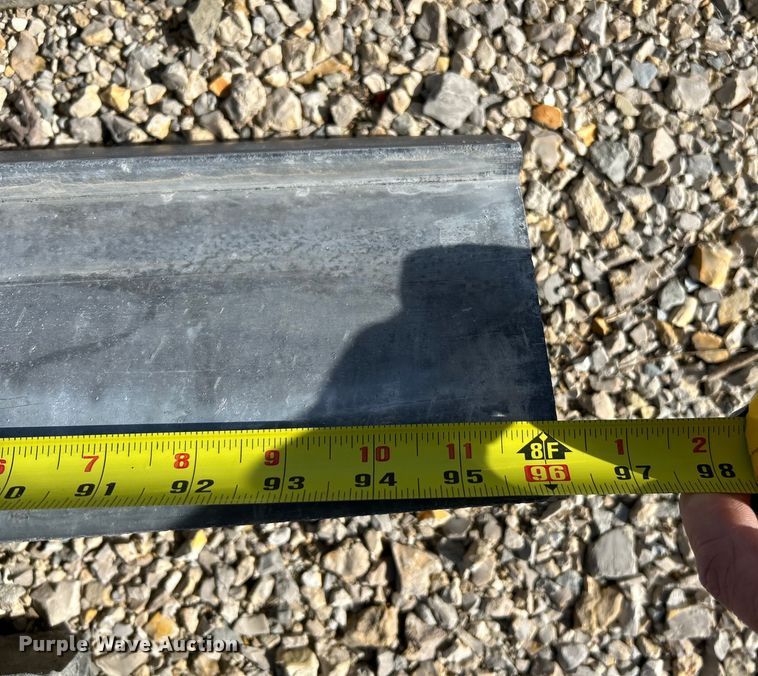 image for item NJ9552 ScreeDemon WS500 vibrating screed