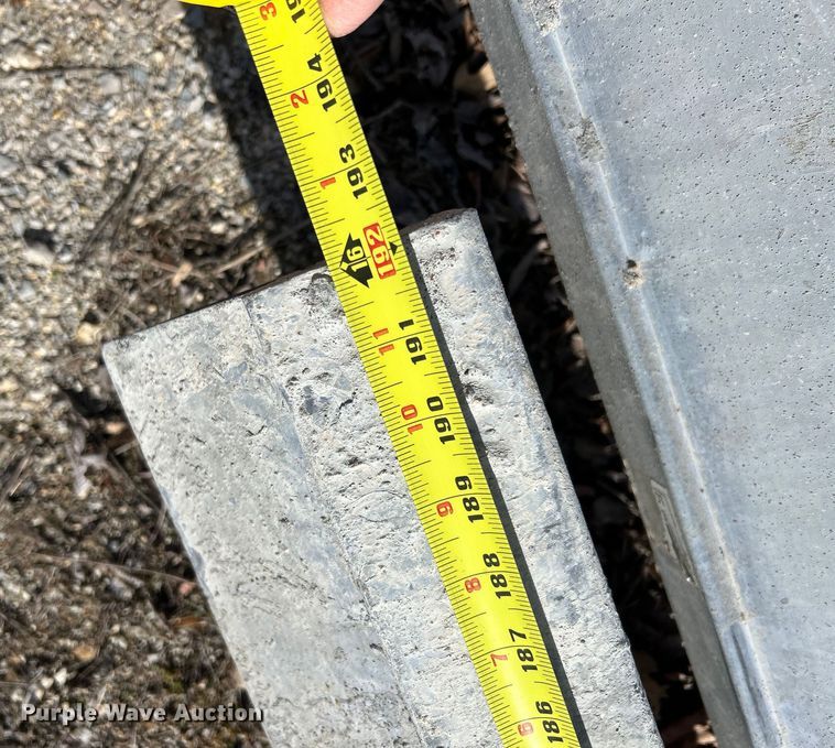 image for item NJ9552 ScreeDemon WS500 vibrating screed