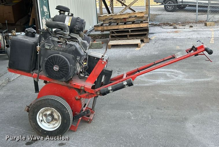 image for item NJ9555 Crafco 200 pavement cutter