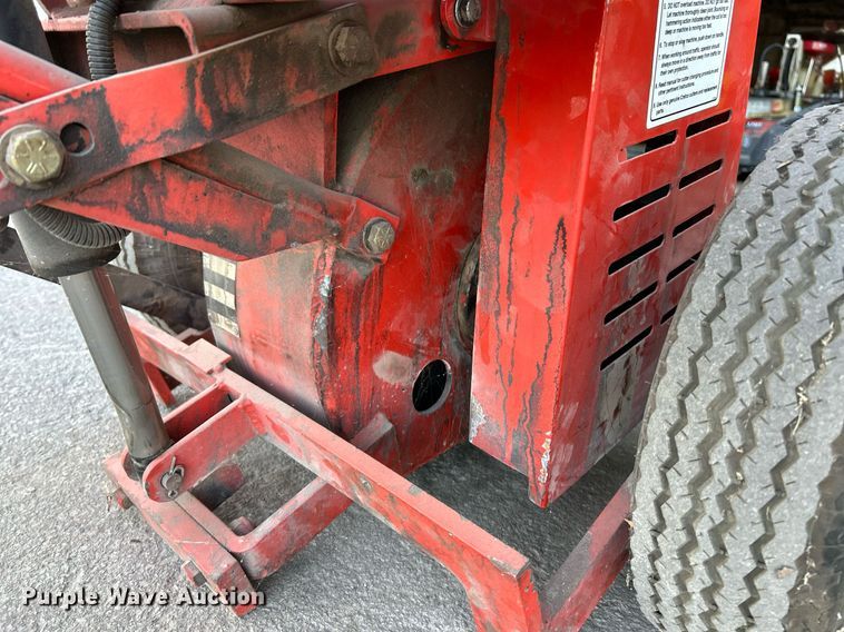 image for item NJ9555 Crafco 200 pavement cutter