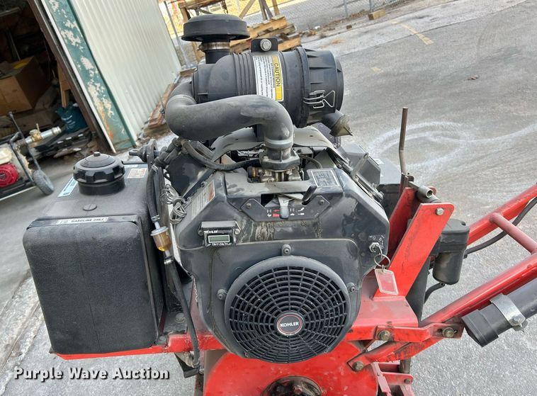 image for item NJ9555 Crafco 200 pavement cutter