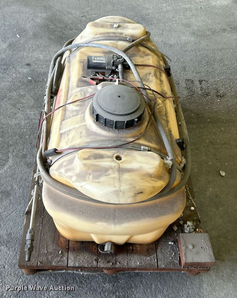 image for item NJ9556 Koshin KTX-50X trash pump