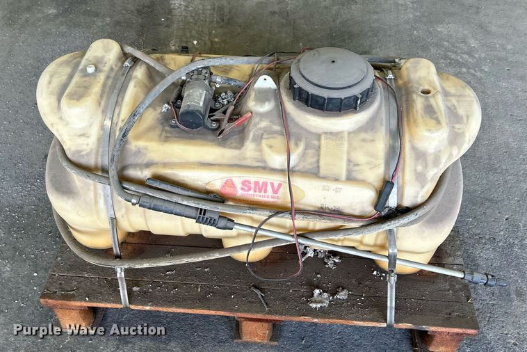 image for item NJ9556 Koshin KTX-50X trash pump