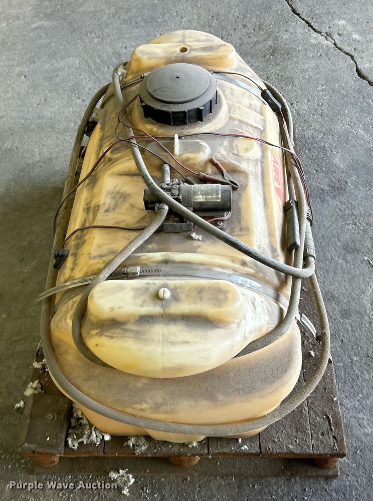 image for item NJ9556 Koshin KTX-50X trash pump