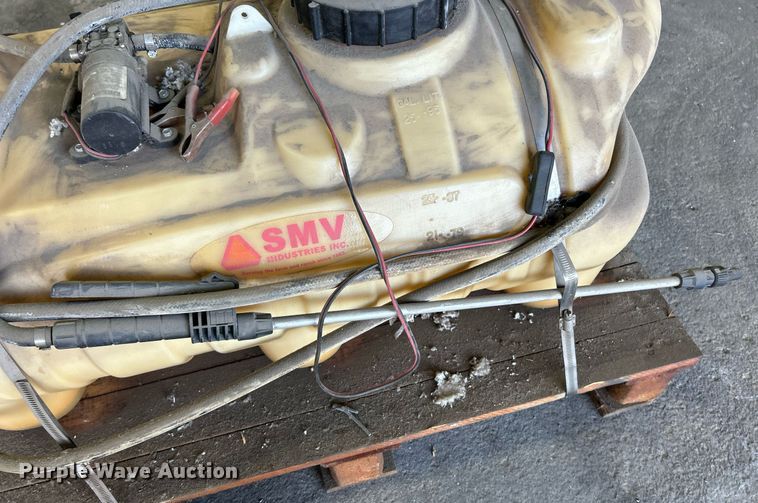 image for item NJ9556 Koshin KTX-50X trash pump