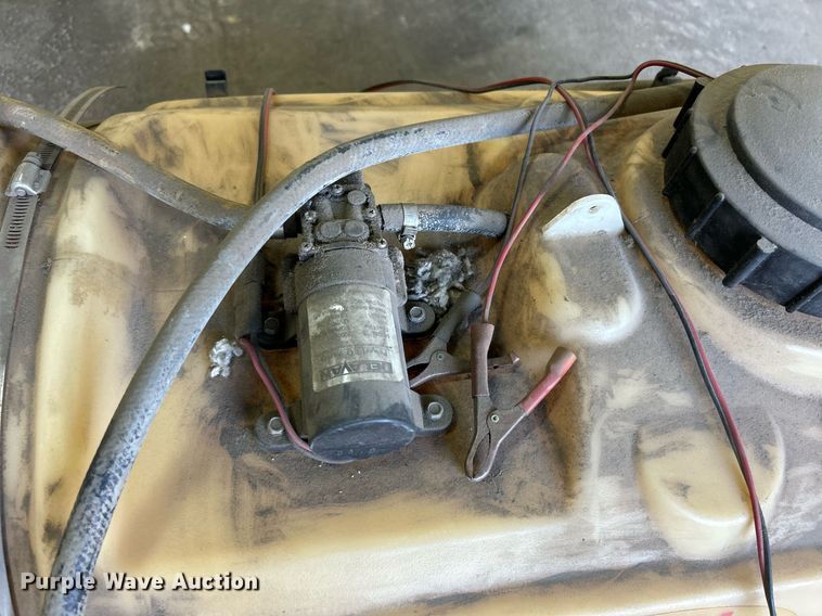 image for item NJ9556 Koshin KTX-50X trash pump