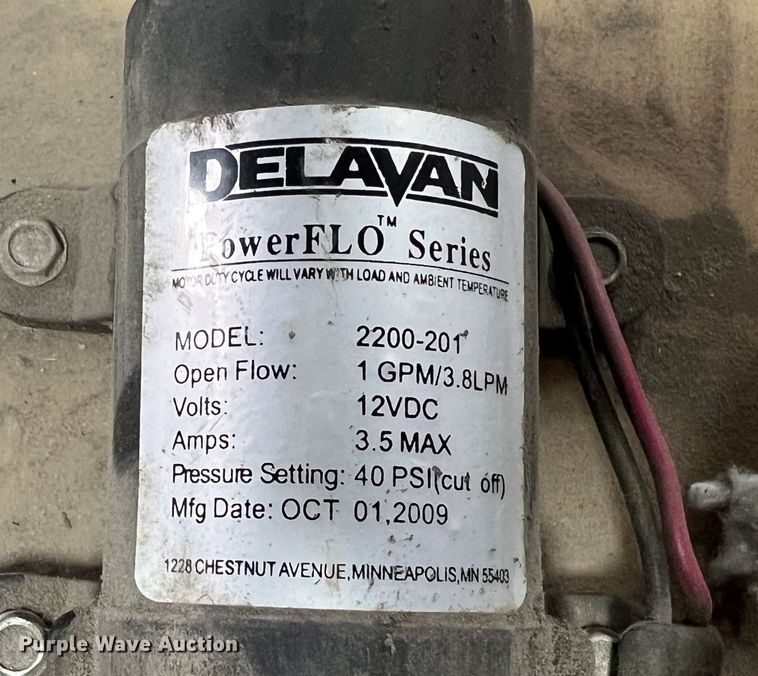 image for item NJ9556 Koshin KTX-50X trash pump