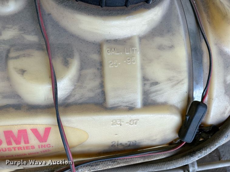 image for item NJ9556 Koshin KTX-50X trash pump