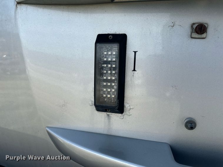 image for item NM9280 2014 Ford Expedition Police SUV