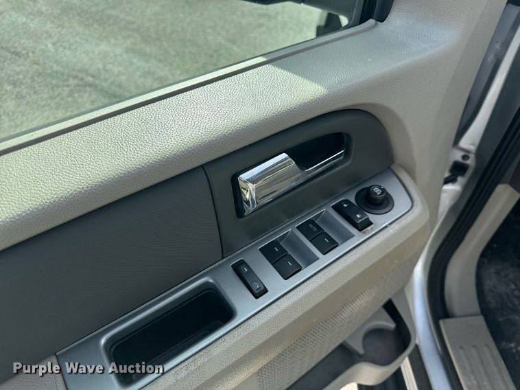 image for item NM9280 2014 Ford Expedition Police SUV