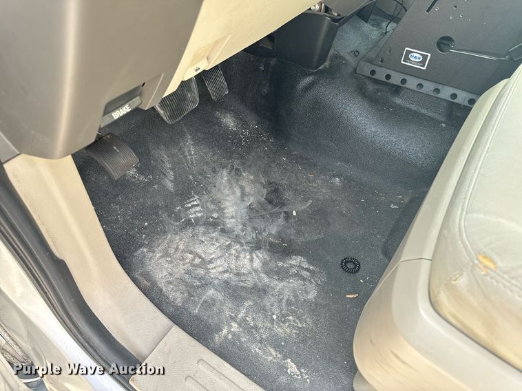 image for item NM9280 2014 Ford Expedition Police SUV