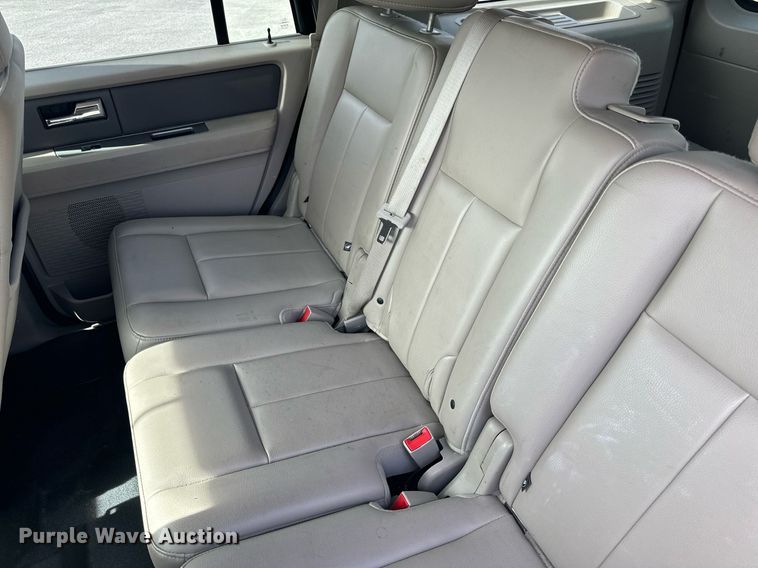 image for item NM9280 2014 Ford Expedition Police SUV