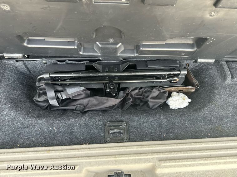 image for item NM9280 2014 Ford Expedition Police SUV