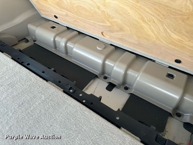 image for item NM9280 2014 Ford Expedition Police SUV