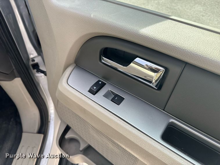 image for item NM9280 2014 Ford Expedition Police SUV