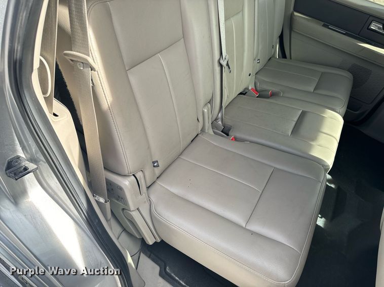 image for item NM9280 2014 Ford Expedition Police SUV