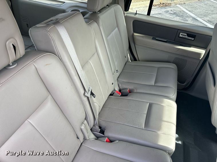 image for item NM9280 2014 Ford Expedition Police SUV