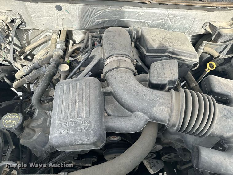 image for item NM9280 2014 Ford Expedition Police SUV