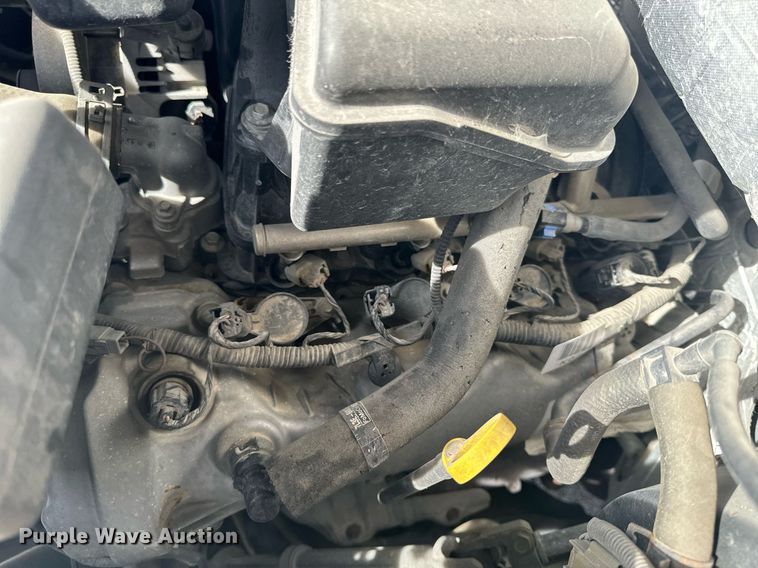 image for item NM9280 2014 Ford Expedition Police SUV