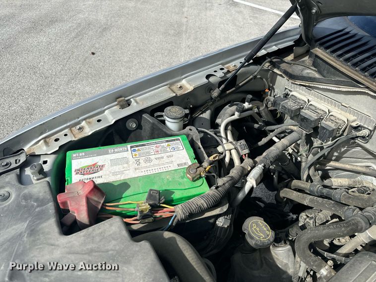 image for item NM9280 2014 Ford Expedition Police SUV