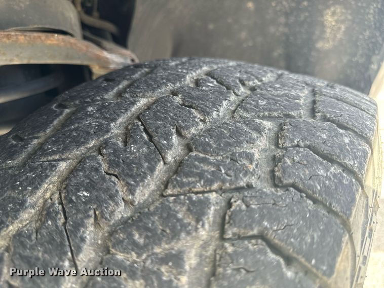 image for item NM9280 2014 Ford Expedition Police SUV