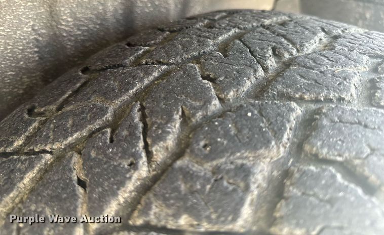 image for item NM9280 2014 Ford Expedition Police SUV