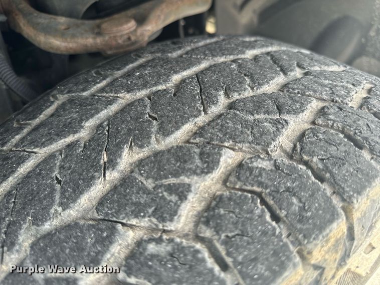 image for item NM9280 2014 Ford Expedition Police SUV