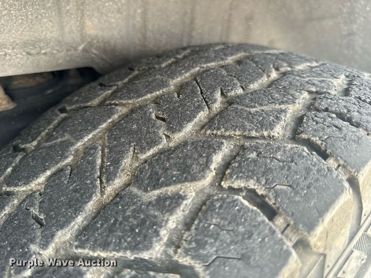 image for item NM9280 2014 Ford Expedition Police SUV