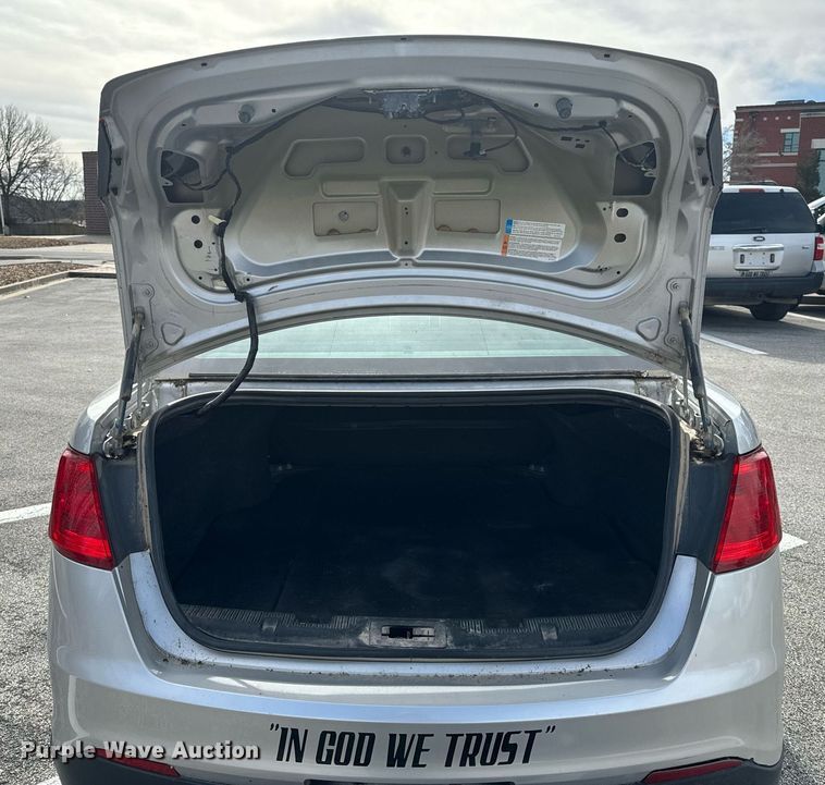 image for item NM9281 2016 Ford Taurus Police Interceptor 