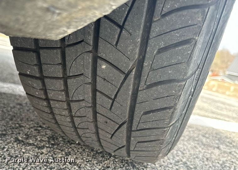 image for item NM9281 2016 Ford Taurus Police Interceptor 