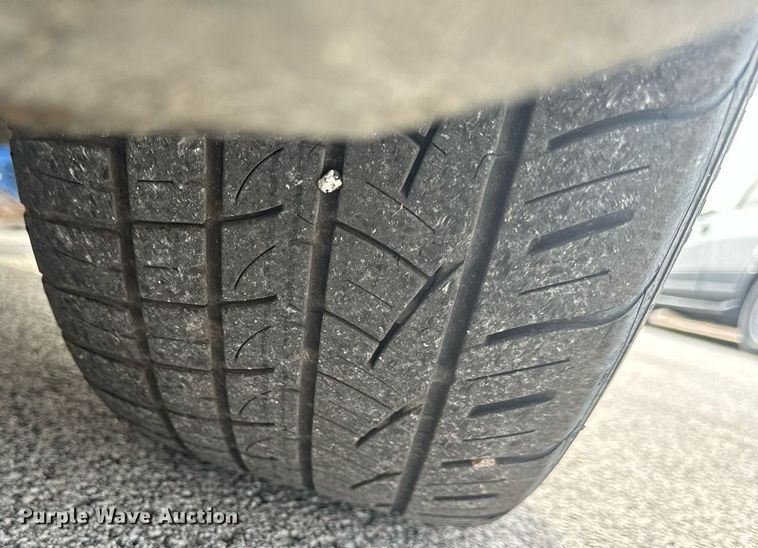 image for item NM9281 2016 Ford Taurus Police Interceptor 