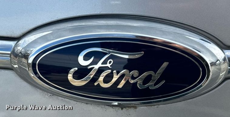 image for item NM9281 2016 Ford Taurus Police Interceptor 