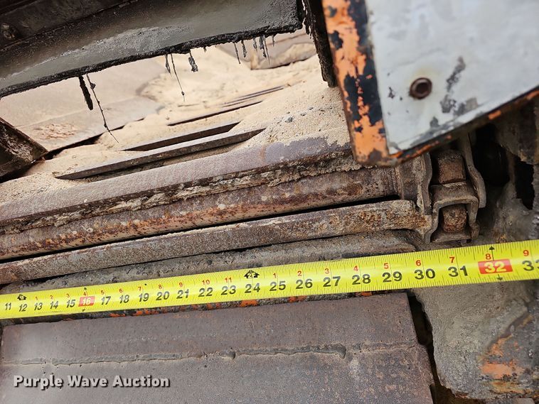 image for item NP9144 1994 International 4800 manure spreader truck