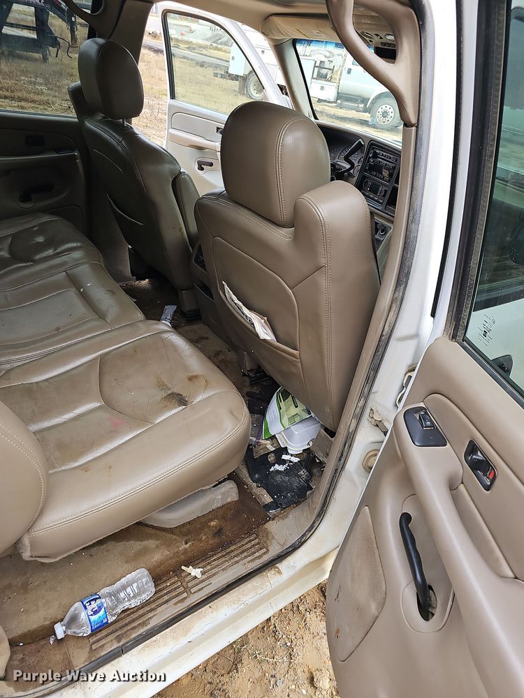 image for item NP9156 2007 Chevrolet  Silverado 1500 Crew Cab pickup truck