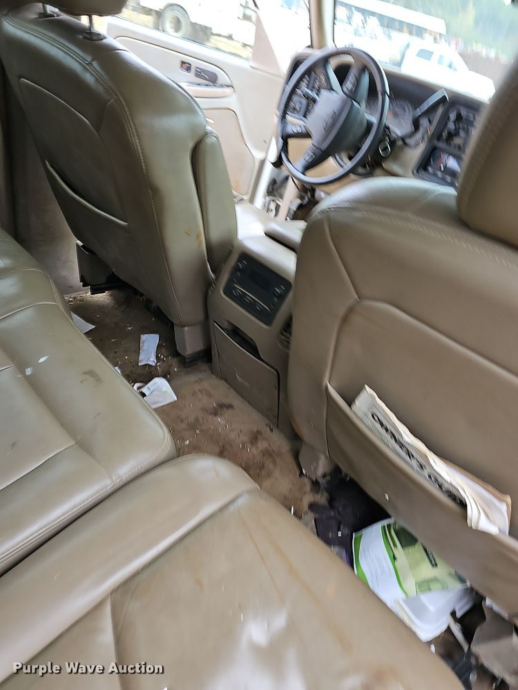 image for item NP9156 2007 Chevrolet  Silverado 1500 Crew Cab pickup truck